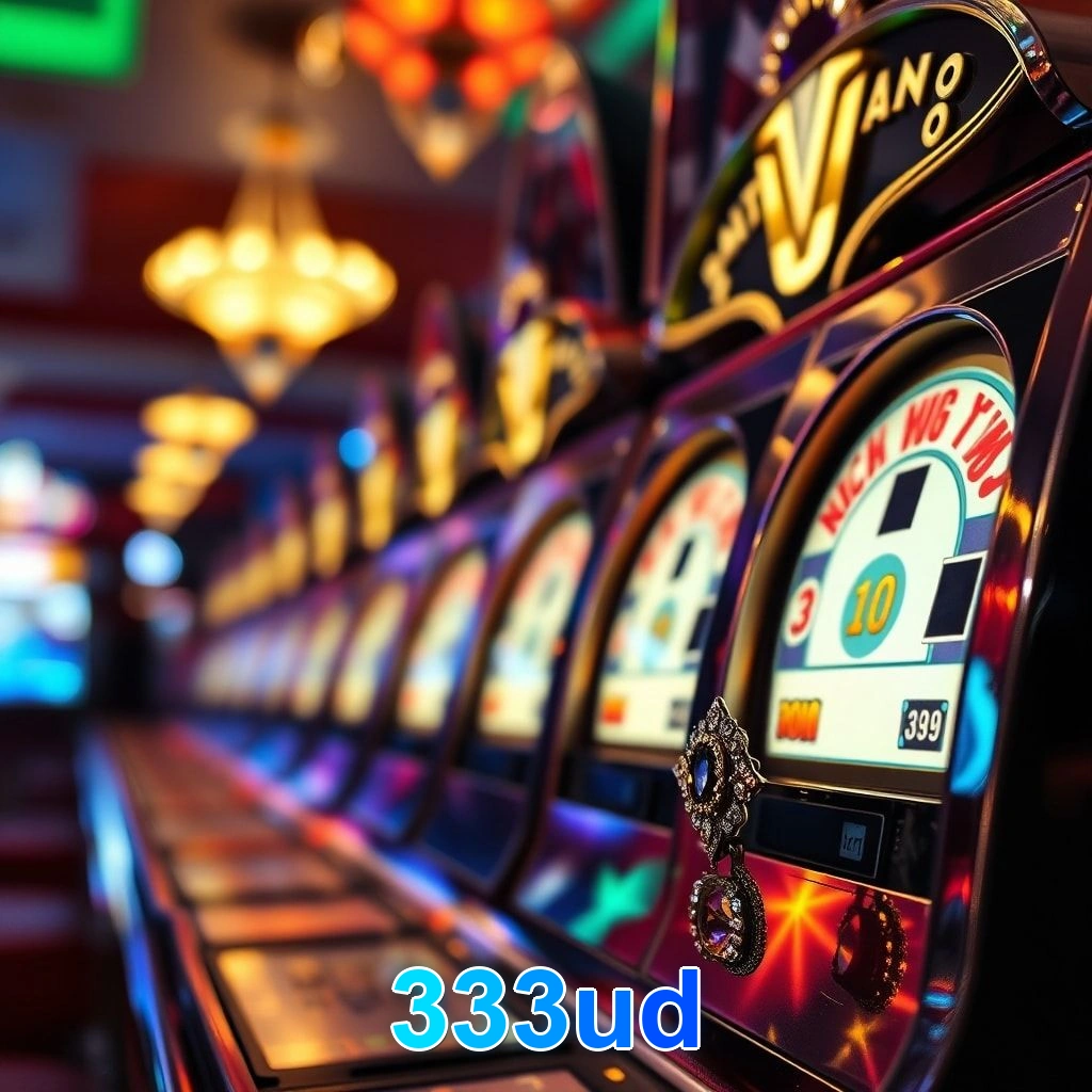 333ud cassino