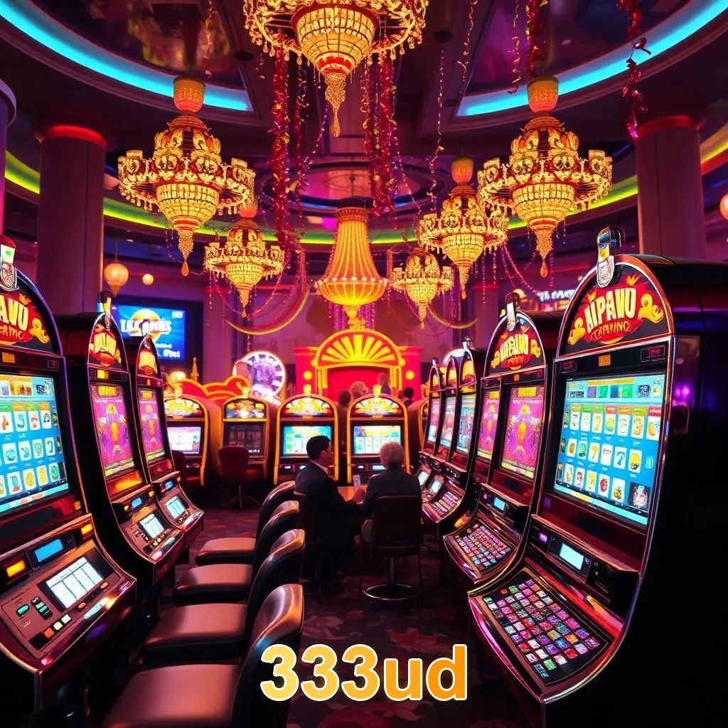 Loterias online disponíveis na 333ud