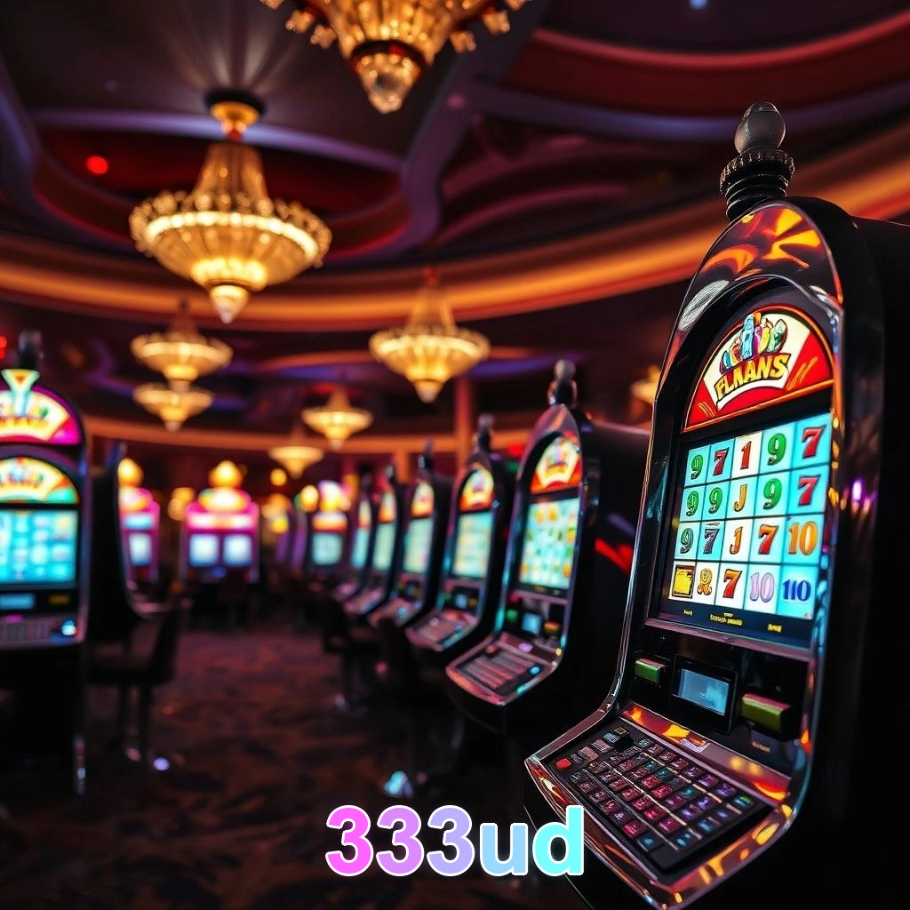 Principais provedores de slots da 333ud - NetEnt, Pragmatic Play, Play'n GO